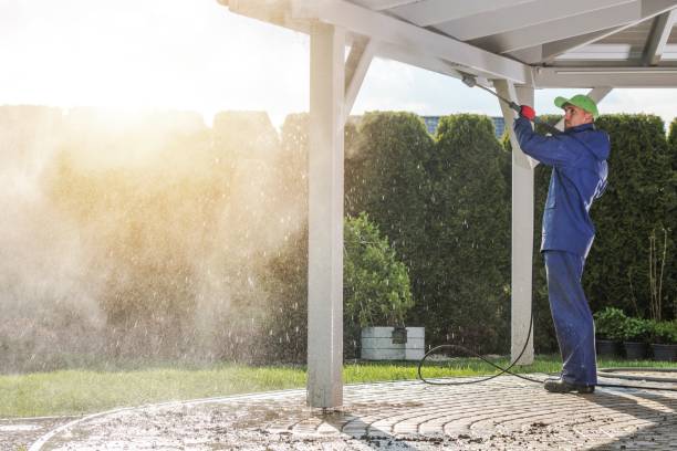 Best Post-Construction Pressure Washing  in Ruleville, MS